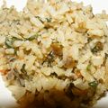 Satoco❋'s cooksnap of when they made 簡単★サバ缶ｄｅ炊き込みご飯.
