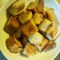 rn_0715's cooksnap of when they made 簡単★食パンラスク.