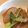 chomegu's cooksnap of when they made かぶの生姜焼き☆.