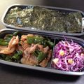まゆこ．Ｍ's cooksnap of when they made ご飯が進む！ピーマンと豚肉の炒め.