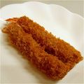 Mike929's cooksnap of when they made ふにゃふにゃになったコロッケが復活？！.