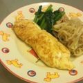 ＲＫまま's cooksnap of when they made 厚焼き玉子.