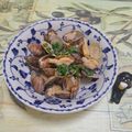 みかかめ's cooksnap of when they made アサリの酒蒸し.