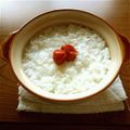 みつみ♡'s cooksnap of when they made 簡単！お粥を焦がさないコツ♪.