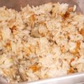 メープルライフ's cooksnap of when they made 旨味が凝縮！専門店風の至高の牡蠣飯.