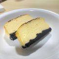 りんご's cooksnap of when they made 簡単！本格ベイクドチーズケーキ.