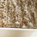 かりあん's cooksnap of when they made ゴマだらけで自慢のごまゴマおにぎり.