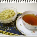 ブンショウ's cooksnap of when they made ショウガの保存法＆蜂蜜ショウガ.