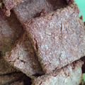 uちーちゃん's cooksnap of when they made おからきなこクッキー.