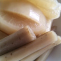 ママの小さなオフィス's cooksnap of when they made 食事療法！！大根と牛蒡の煮物.