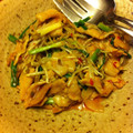minahig's cooksnap of when they made 簡単・時短・節約・定番☆豚ネギもやし炒め.