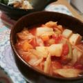 あ＋ゆ's cooksnap of when they made for KIDS野菜たっぷりラタトゥイユ.