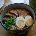 ともママ♪'s cooksnap of when they made 簡単うま！焼豚.