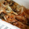 季節外れ's cooksnap of when they made お弁当に☆玉ねぎの塩こんマヨ炒め.