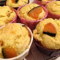 うふうふうっふ's cooksnap of when they made プレーンなマフィン☆.