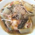 お腹がぐう's cooksnap of when they made 神戸発納豆で作る血液サラサラ天津飯.