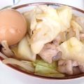 30misu's cooksnap of when they made 簡単めんつゆで✿味付け卵✿.