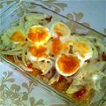 ニコニコまっきー's cooksnap of when they made 豪華な秋刀魚のフライピザ.