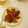 酒好き猫好き's cooksnap of when they made 鶏皮の甘辛炒め.