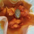 エビタイツ's cooksnap of when they made シャ乱Qはたけのパンプキンタルト！.