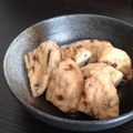 チビあっくん's cooksnap of when they made 和惣菜☆がんもどきの煮物.