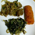 きらり流れ星's cooksnap of when they made 牛肉とタマネギの甘辛煮.