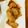 yoccob's cooksnap of when they made セロリの葉で美味しい♡揚げワンタン.