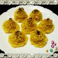 セナ♡'s cooksnap of when they made スイートポテト.