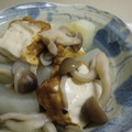 りんばたまま's cooksnap of when they made 厚揚げと大根の煮もの.