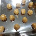 カシス好き's cooksnap of when they made 生キャラメル.