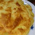 みゆwaco 's cooksnap of when they made サツマイモとレモンのパウンドケーキ.
