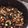 アロハミミ's cooksnap of when they made 今流行のサバ味噌缶でコク旨ひじきの五目煮.