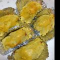 ♪Aloha's cooksnap of when they made 卵白も使って♪スイートポテト.