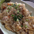 カジオヤジ's cooksnap of when they made 簡単♪ほっこり炊き込みご飯.