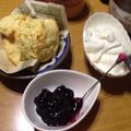 akim's cooksnap of when they made FPであっという間にスコーン.