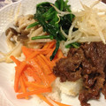 djrisadayo's cooksnap of when they made 簡単ずぼら…にんじんのナムル風.