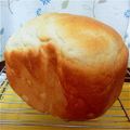 みつこ姉's cooksnap of when they made ＨＢ★早焼きＭＩＬＫパン.