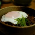 haruku221's cooksnap of when they made タンタンライス。.