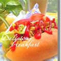 pappatyan's cooksnap of when they made ～カレー風味のマヨ炒り卵～.