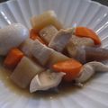 スタイリッシュママ's cooksnap of when they made ササミで♡お弁当用♡おでんのリメイク.