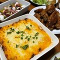 そろそろねんね's cooksnap of when they made ☆シェパードパイ☆.