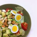 あい葉's cooksnap of when they made 食パンの耳でクルトン.