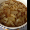 さらちゃ。's cooksnap of when they made 簡単☆冬瓜の煮物.