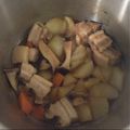 えみりん77's cooksnap of when they made 圧力鍋で簡単 味染み豚角煮(*´ω｀*).
