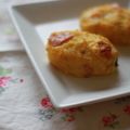 みるく茶's cooksnap of when they made りんごが入ったスイートポテト♡.
