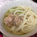 ひろカ's cooksnap of when they made ほっこり☆鶏うどん.
