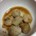 ちょこりゅう's cooksnap of when they made 超速！30秒で里芋の煮っころがし.