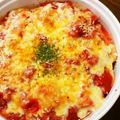 kaori5548's cooksnap of when they made 市販のラビオリで簡単ラザニア風.
