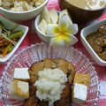 ママフィオ's cooksnap of when they made ♡さつま揚げのおろしのせ♡.