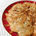 Snow＊Love's cooksnap of when they made 驚きの茄子入りジューシー餃子.